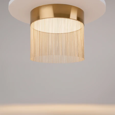 Lampa sufitowa Imaginary MOD190CL-L18G3K- Maytoni