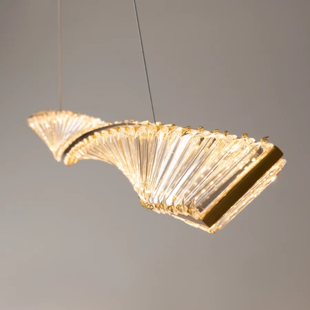 Lampa wisząca Krone P097PL-L28BS3K- Maytoni