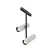 Lampa do szyn Exility Elti Duo TR005-4-2X12W-DS-BW- Maytoni