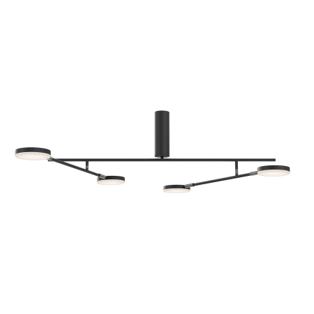 Lampa sufitowa Fad MOD070CL-L30B3K - Maytoni
