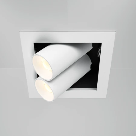 Lampa wpuszczana Magnum DL094-02-7W3K-W- Maytoni
