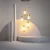 Lampa wisząca Drop MOD273PL-L80G3K- Maytoni