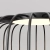 Lampa stojąca zewnętrzna Wisp O478FL-L18GF3K - Maytoni