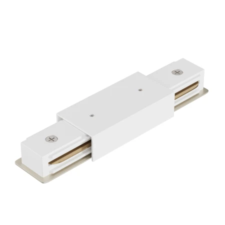 Łącznik prosty do szyn 1F Unity TRA001CB-11W- Maytoni