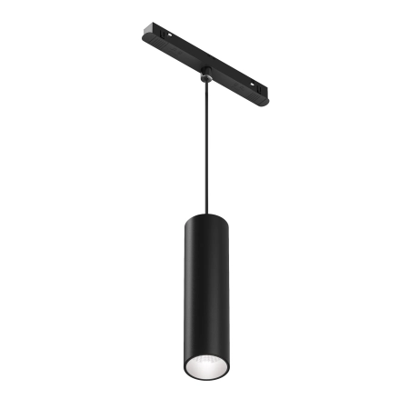 Lampa do szyny magnetycznej EXILITY Focus LED 12W 2700-6000 DALI2 TR041-4-12WTW-DD2-B - Maytoni
