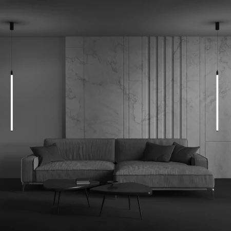 Lampa wisząca Ray P022PL-L20B3K - Maytoni