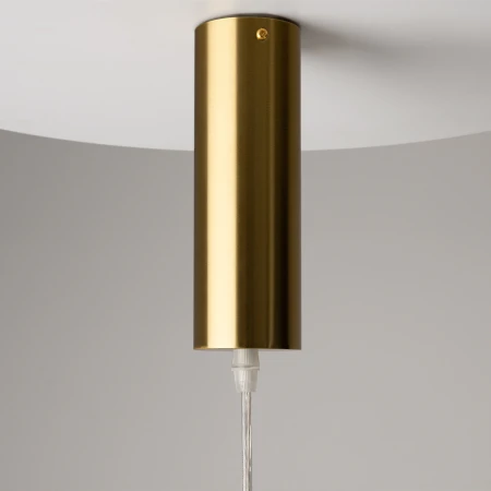 Lampa wisząca Sonata MOD410PL-L12BS3K - Maytoni