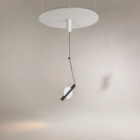 Lampa wisząca Enigma MOD150PL-L5W3K - Maytoni