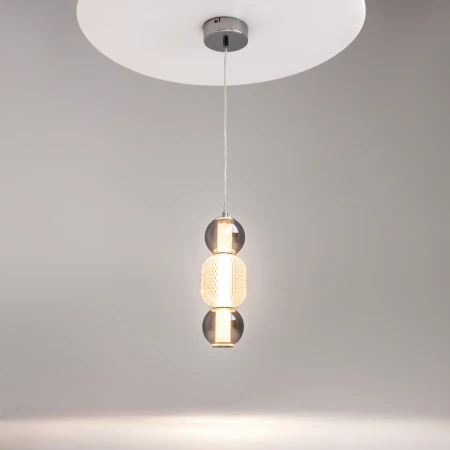 Lampa wisząca Drop MOD273PL-L16CH3K- Maytoni