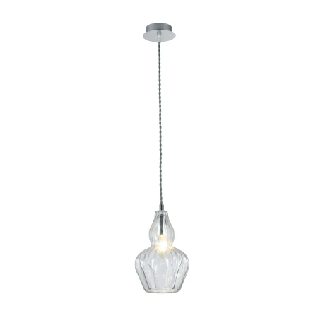Lampa wisząca EUSTOMA MOD238-PL-01-TR - Maytoni