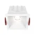 Lampa wpuszczana Alfa LED DL043-01-10W4K-SQ-W - Maytoni