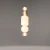 Lampa wisząca Collar P069PL-L35G3K1 - Maytoni