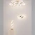 Lampa sufitowa Tessara MOD081CL-L48G3K- Maytoni