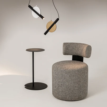 Lampa wisząca Enigma MOD150PL-L5W3K - Maytoni
