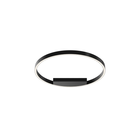Lampa sufitowa Rim MOD058CL-L35BK - Maytoni