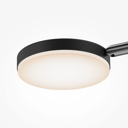 Lampa sufitowa Fad MOD070CL-L30B3K - Maytoni