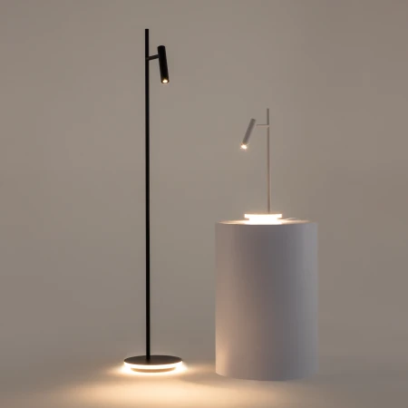 Lampa stołowa ESTUDO Z010TL-L8W3K - Maytoni