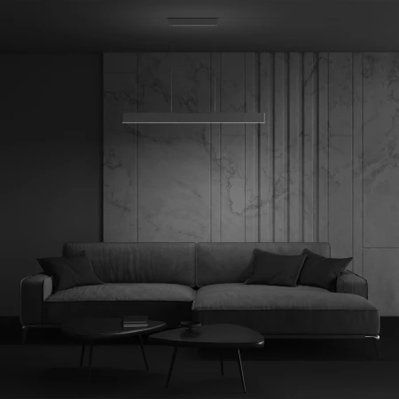 Lampa wisząca Step P010PL-L30W4K - Maytoni