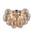 Plafon BALBO MOD112CL-08G – Maytoni