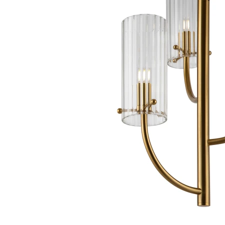 Lampa wisząca Arco MOD223PL-03BS - Maytoni