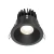 Lampa wpuszczana Zoom DL034-L12W4K-D-B - Maytoni