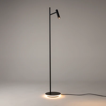 Lampa podłogowa ESTUDO Z010FL-L8B3K - Maytoni