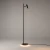 Lampa podłogowa ESTUDO Z010FL-L8B3K - Maytoni