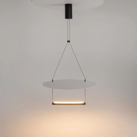 Lampa wisząca Ambience MOD280PL-L30B3K- Maytoni