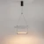 Lampa wisząca Ambience MOD280PL-L30B3K- Maytoni