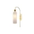 Kinkiet designerski ANTIC MOD302WL-01W - Maytoni