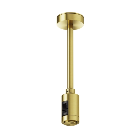 Mocowanie szyny Flarity 138mm TRA156C-SL1-BS - Maytoni
