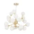Lampa wisząca Dallas MOD545PL-24BS - Maytoni