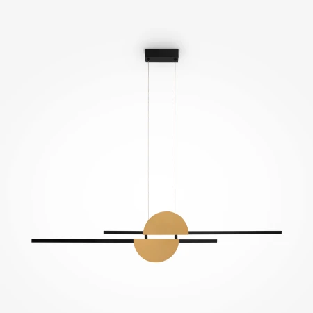 Lampa wisząca Skyline MOD179PL-L26BS4K- Maytoni