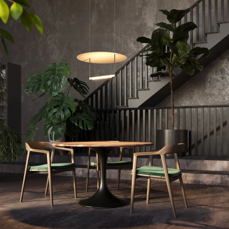 Lampa wisząca Ambience MOD280PL-L30B3K1 - Maytoni
