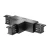 Łącznik T do szyn 3F TRINITY lewy TRA005CT-31B-L - Maytoni