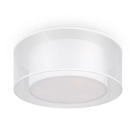 Lampa sufitowa Bergamo MOD613CL-03W1 - Maytoni