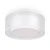 Lampa sufitowa Bergamo MOD613CL-03W1 - Maytoni