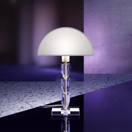 Lampa stołowa Prima Z034TL-01BZ - Maytoni