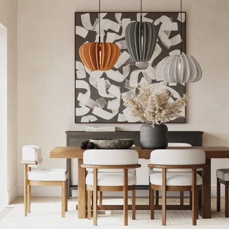 Lampa wisząca Cambio MOD398PL-01BR - Maytoni