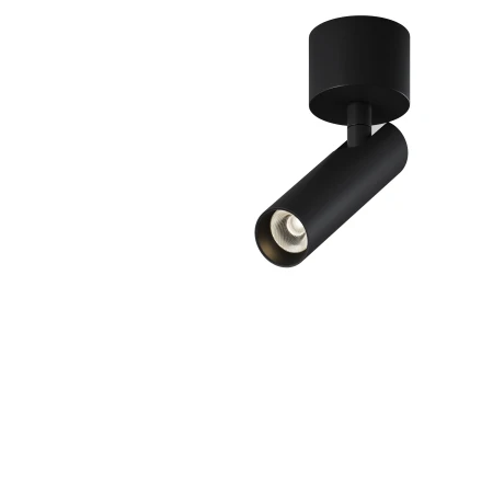 Lampa sufitowa Focus T C141CL-L125-6W3K-B- Maytoni