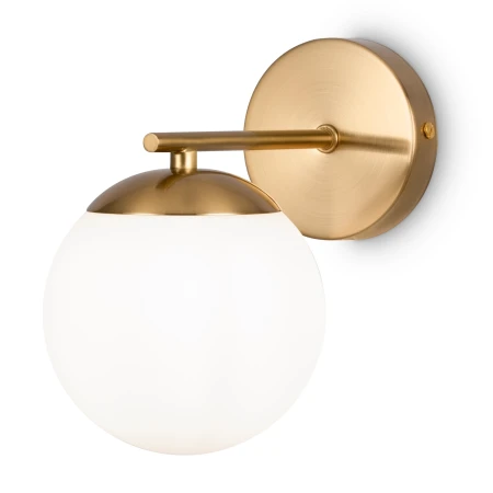 Kinkiet Marble MOD187WL-01BS - Maytoni