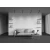Lampa sufitowa Focus T C141CL-L300-6W3K-B- Maytoni