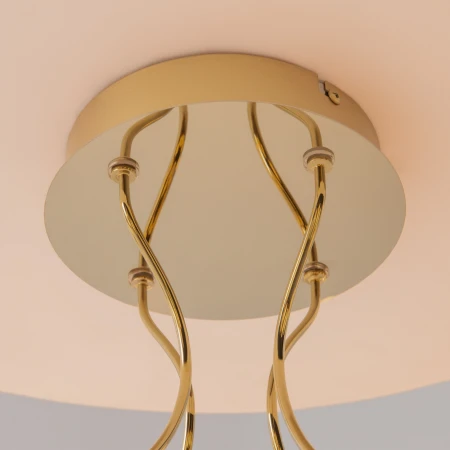 Lampa sufitowa Tessara MOD081CL-L48G3K- Maytoni