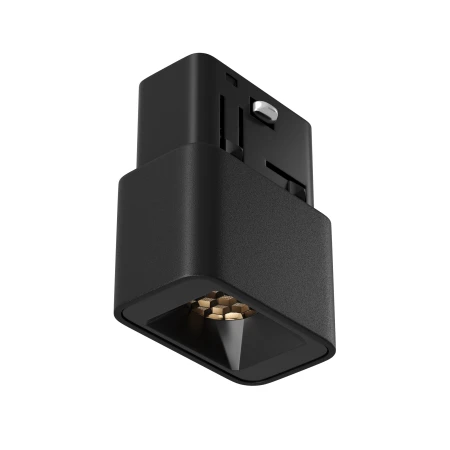 Lampa do szyn Exility Points S TR100-2-2W4K-S-B- Maytoni