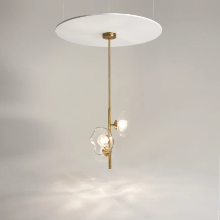 Lampa wisząca Miracle MOD207PL-03BS- Maytoni
