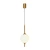 Lampa wisząca The Sixth Sense Z020PL-L6BS3K- Maytoni