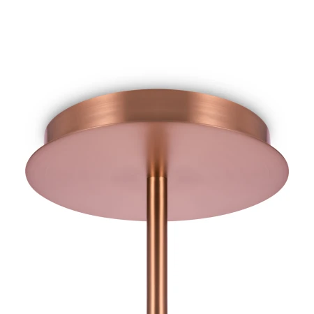 Żyrandol stylowy ERICH MOD221-PL-12-G - Maytoni