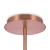 Żyrandol stylowy ERICH MOD221-PL-12-G - Maytoni
