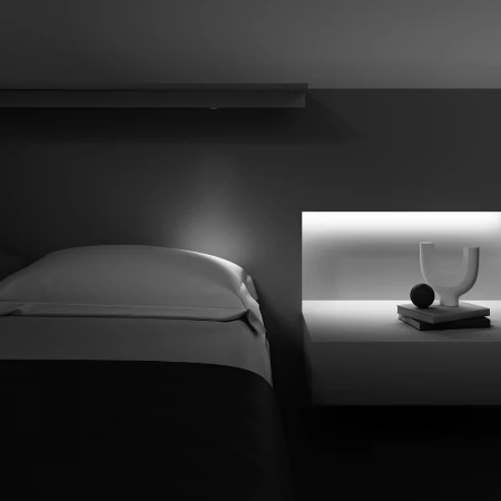 Lampa do szyn Exility Points S TR100-2-2W3K-S-W- Maytoni