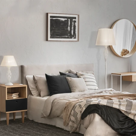 Lampa podłogowa GRACE ARM247-11-G - Maytoni